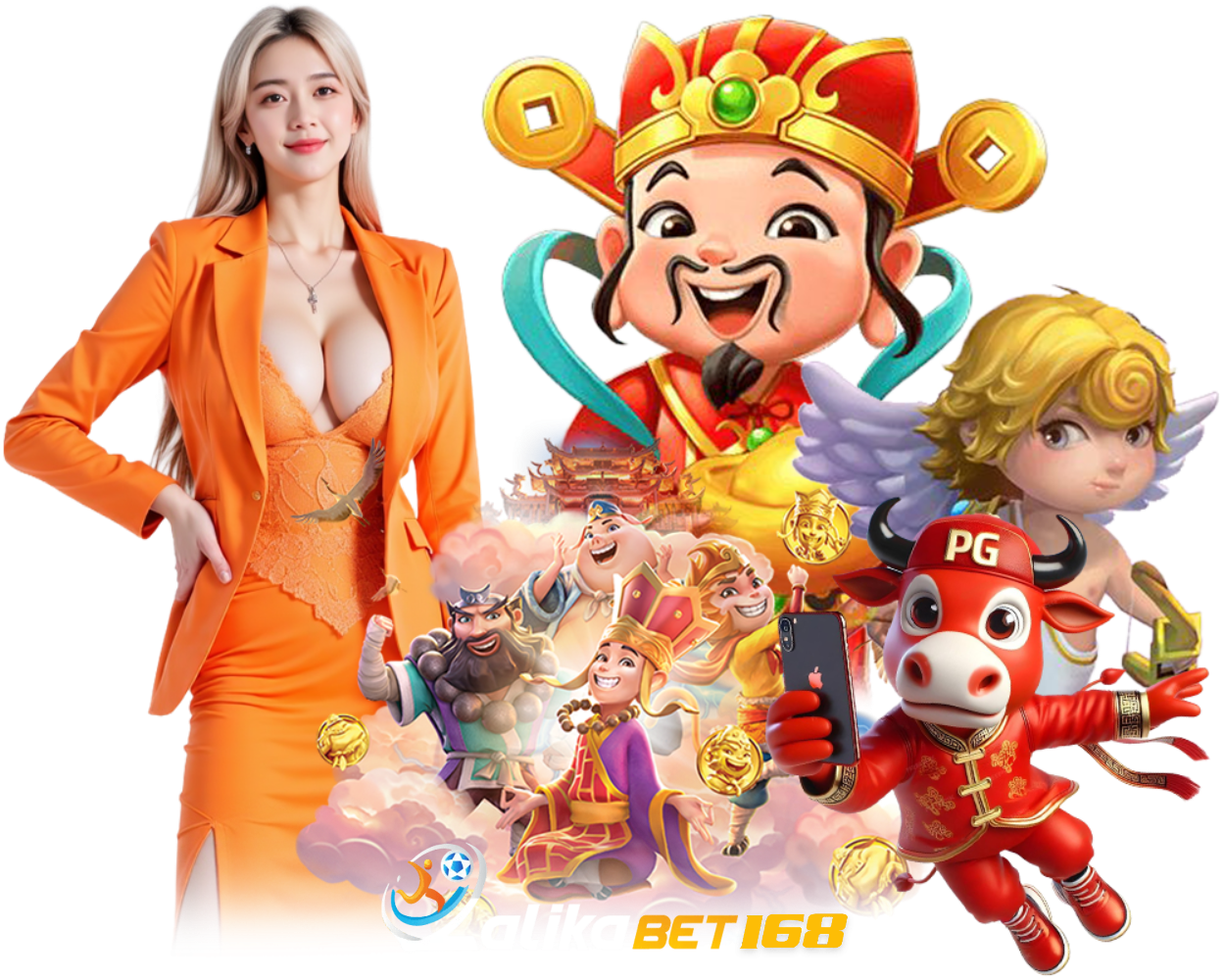 LALIKABET168 ฝากถอนไม่มีขั้นต่ำ