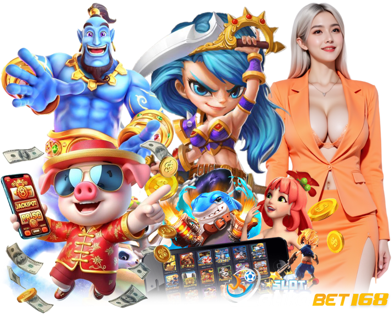 LALIKABET168 สล็อตเว็บตรง